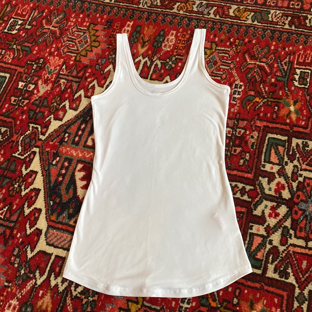 3 No Boundaries Camisoles S